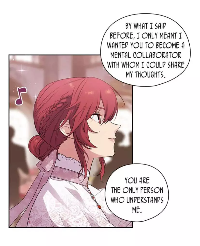 Reminiscence Adonis Chapter 176 page 8