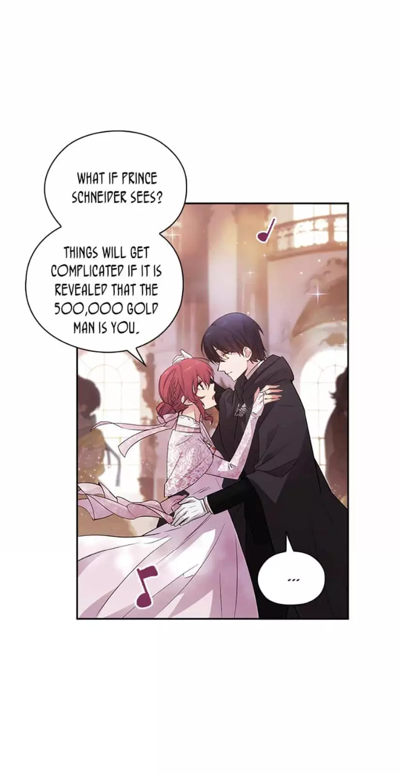 Reminiscence Adonis Chapter 176 page 16