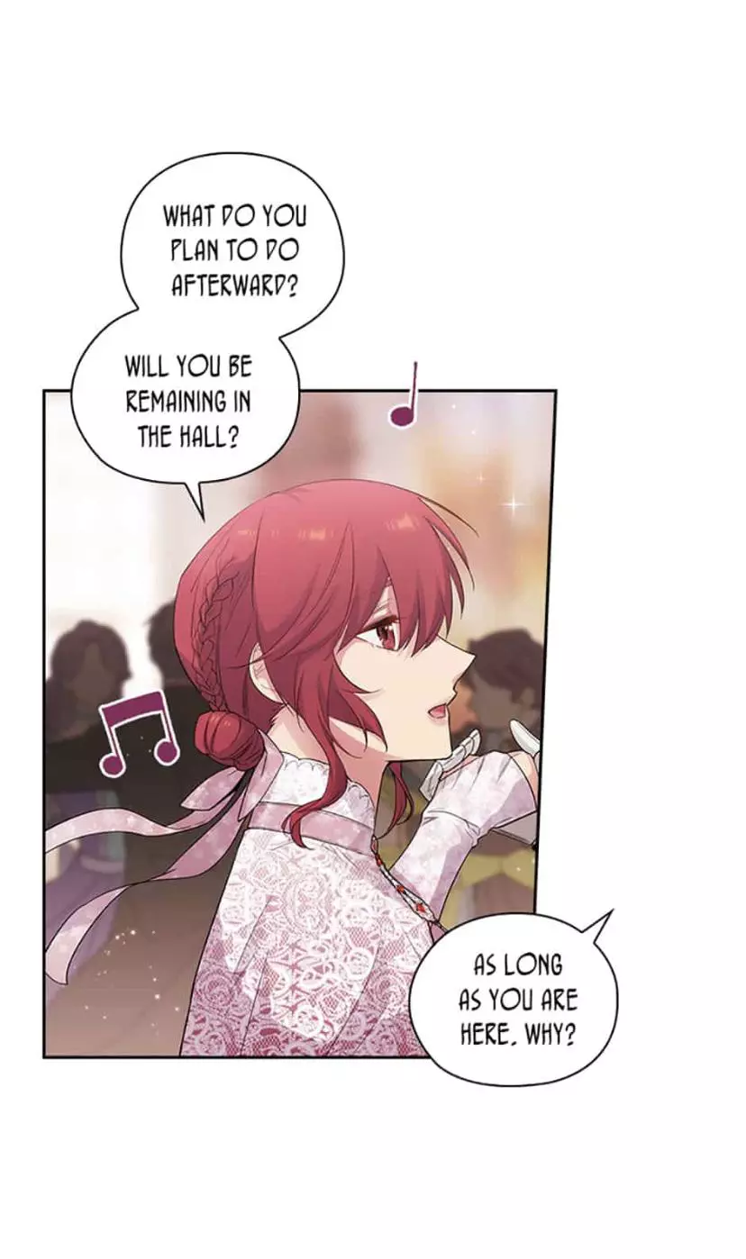 Reminiscence Adonis Chapter 176 page 14
