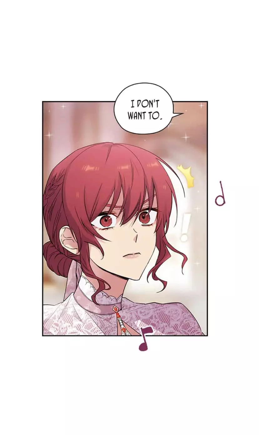 Reminiscence Adonis Chapter 176 page 17