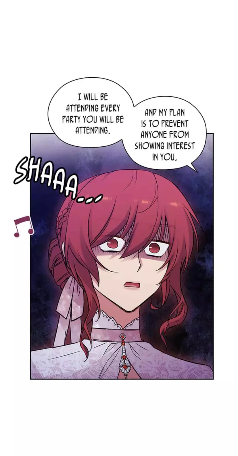 Reminiscence Adonis Chapter 176 page 25