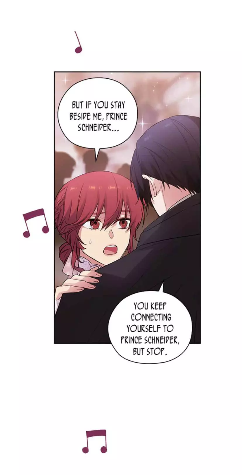 Reminiscence Adonis Chapter 176 page 29