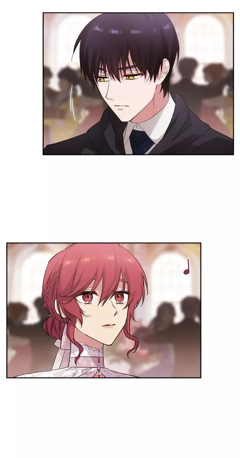 Reminiscence Adonis Chapter 176 page 30