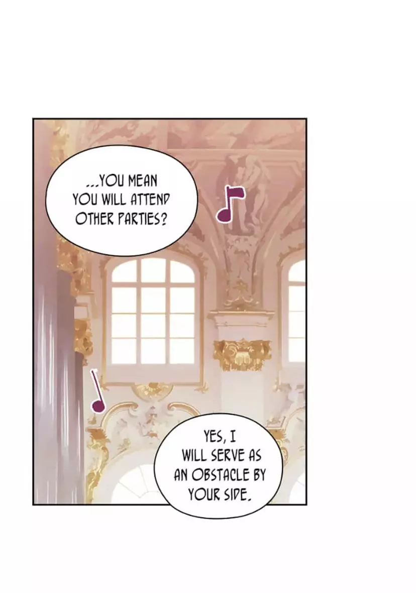 Reminiscence Adonis Chapter 176 page 27