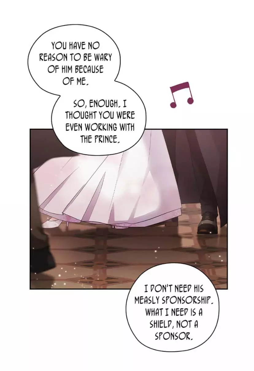 Reminiscence Adonis Chapter 176 page 33