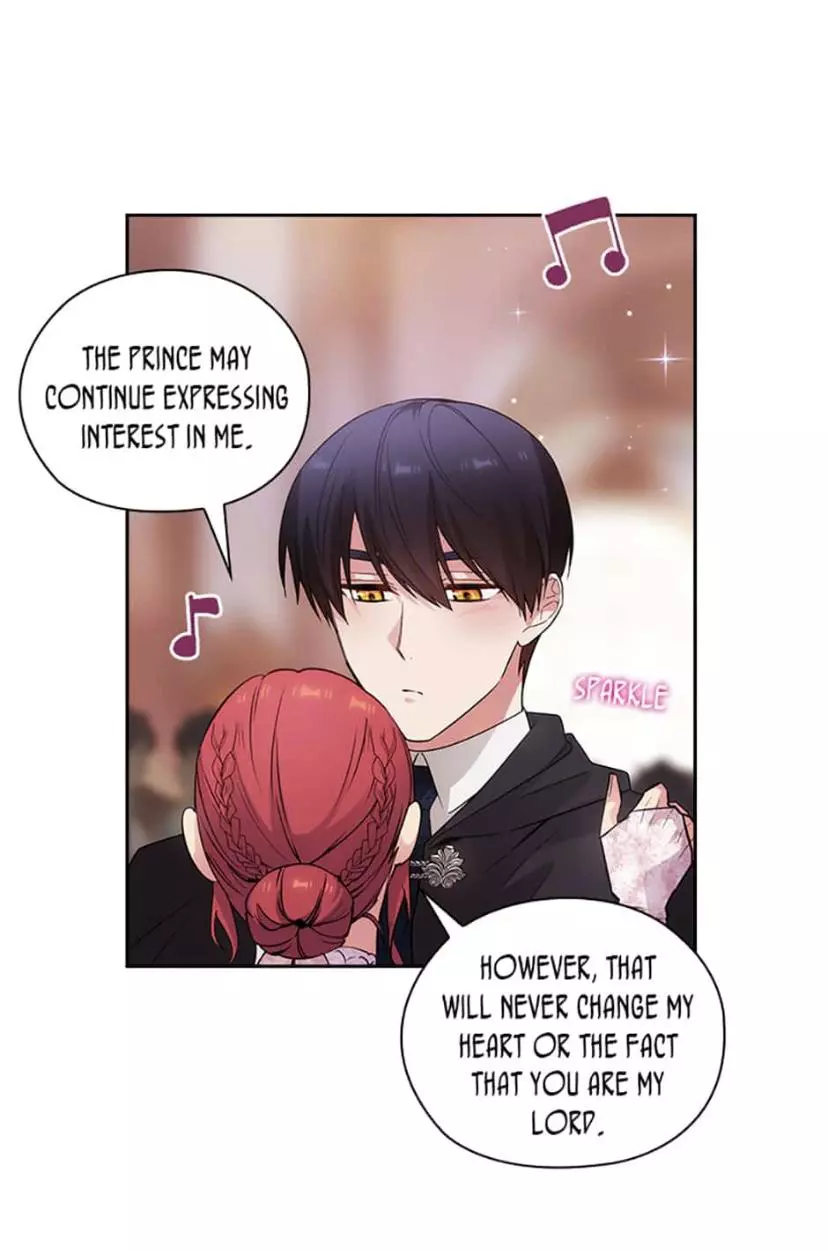 Reminiscence Adonis Chapter 176 page 32