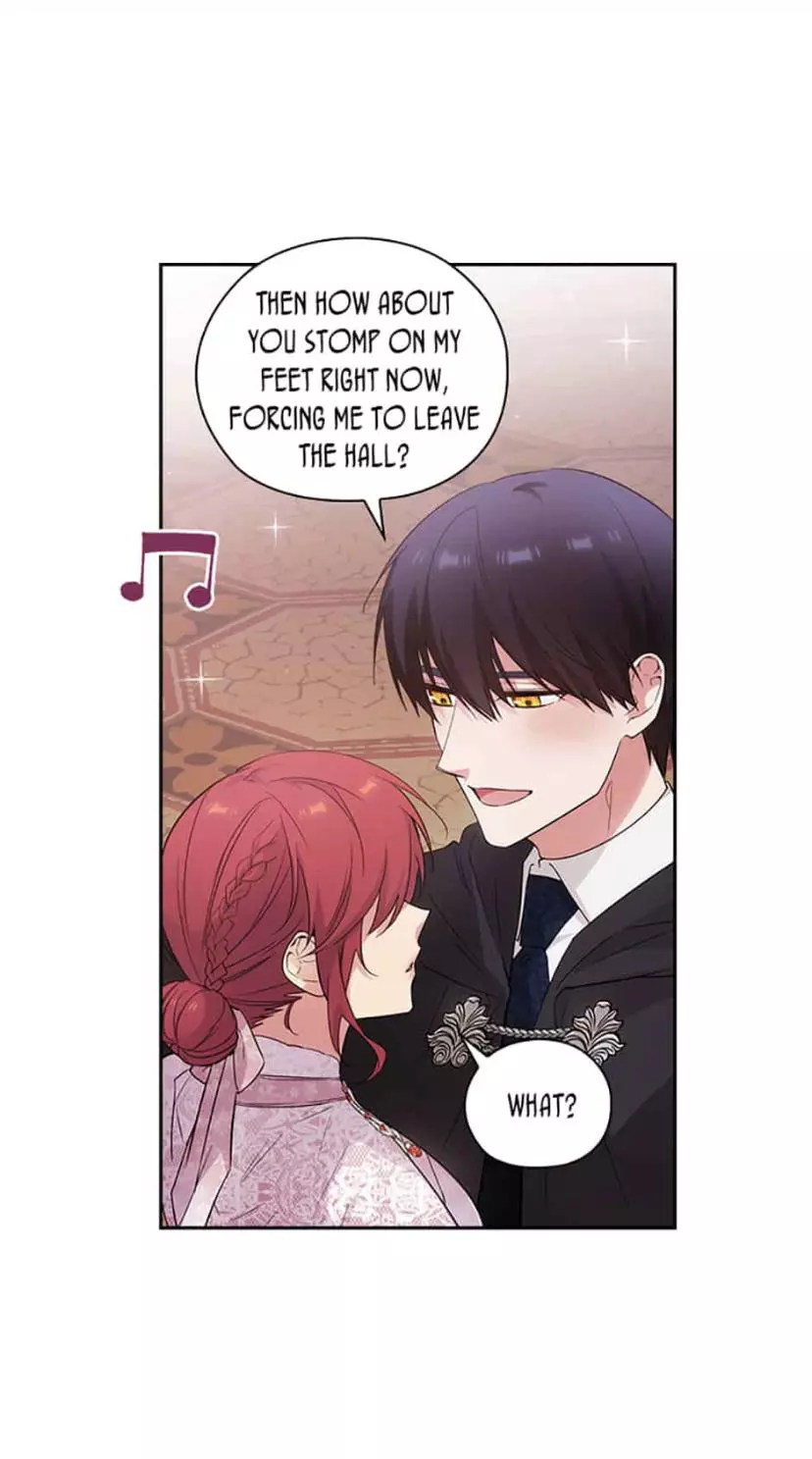 Reminiscence Adonis Chapter 176 page 35
