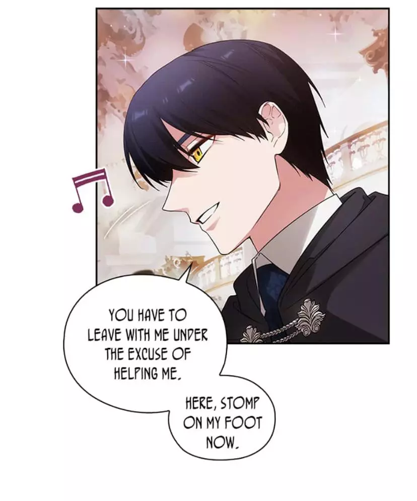 Reminiscence Adonis Chapter 176 page 37