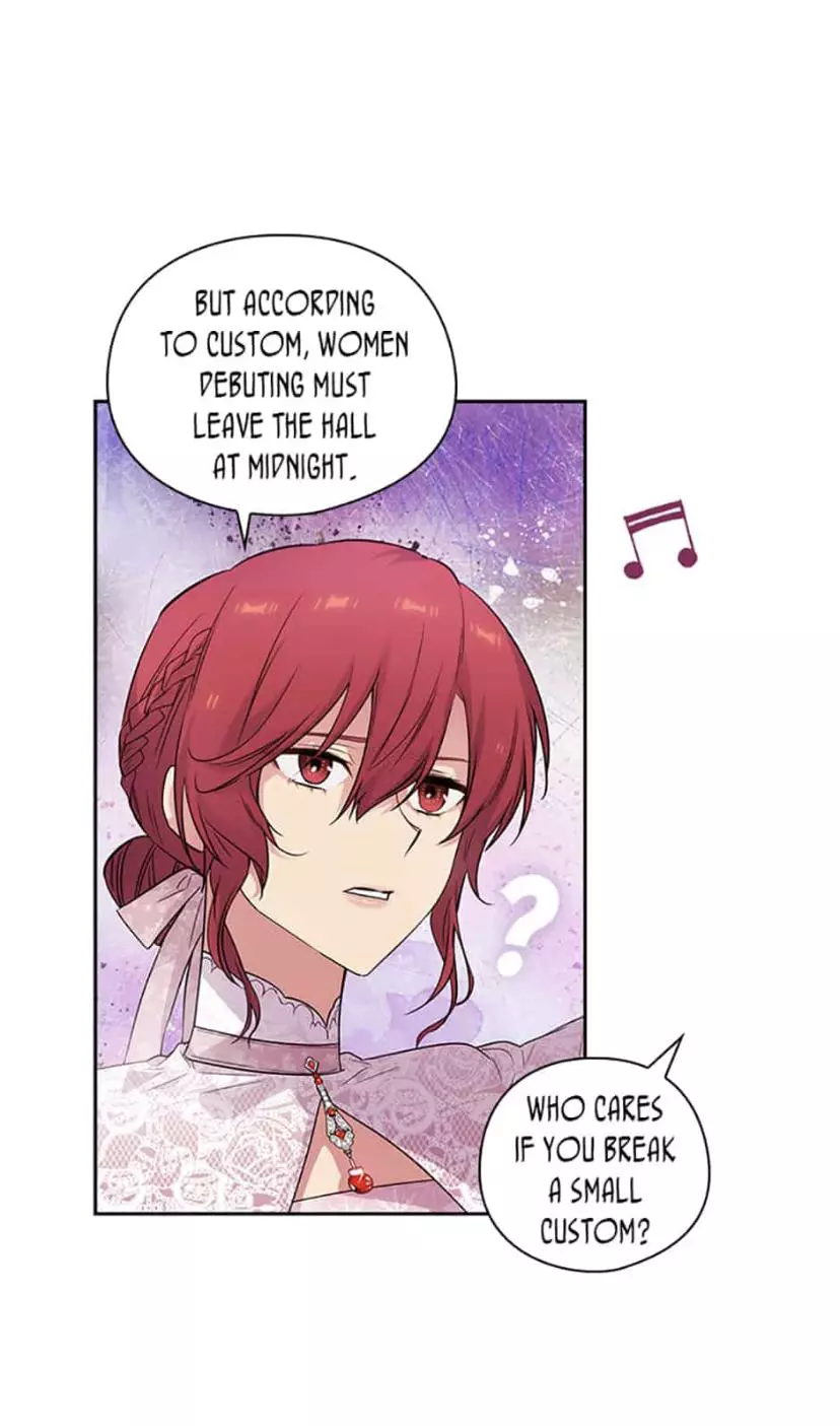 Reminiscence Adonis Chapter 176 page 39