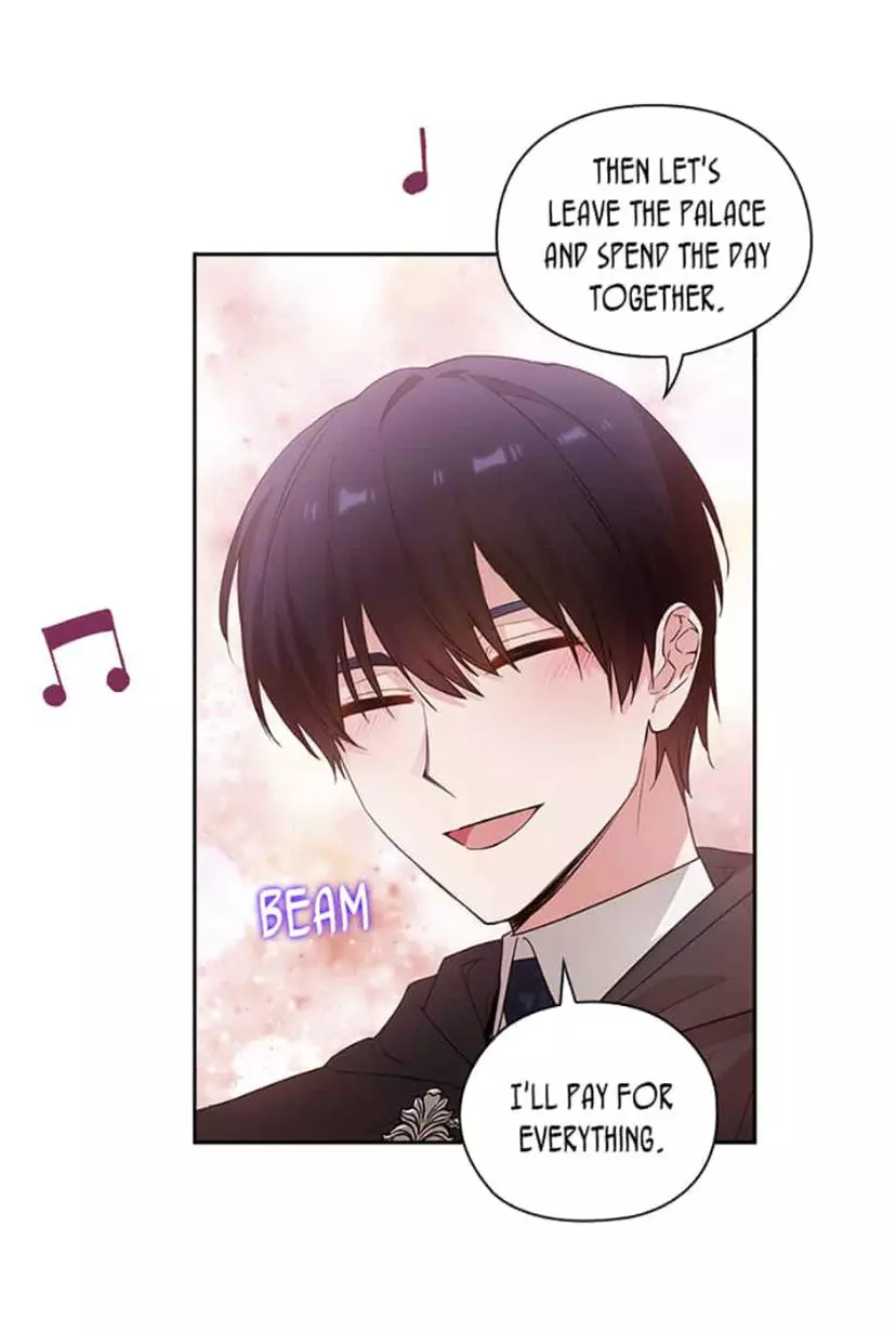 Reminiscence Adonis Chapter 176 page 38