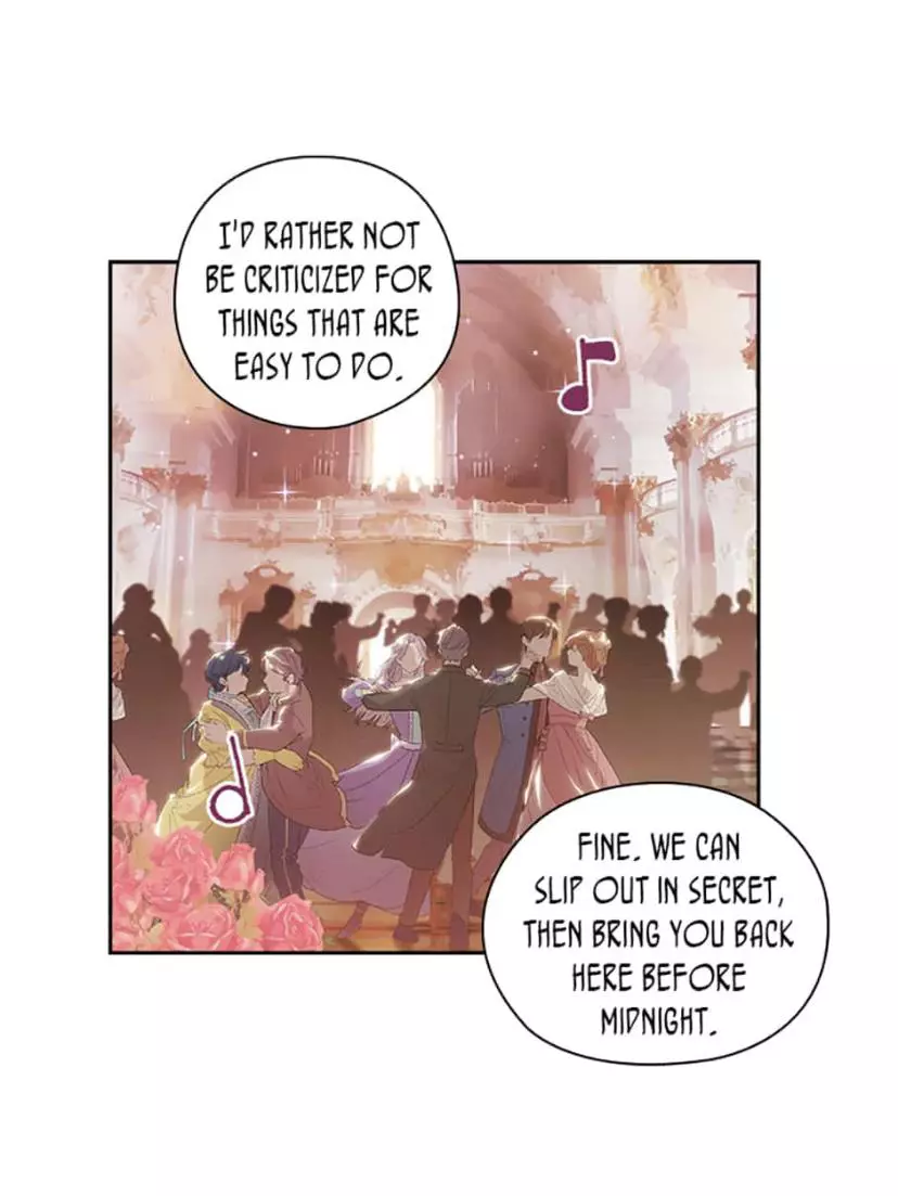Reminiscence Adonis Chapter 176 page 40