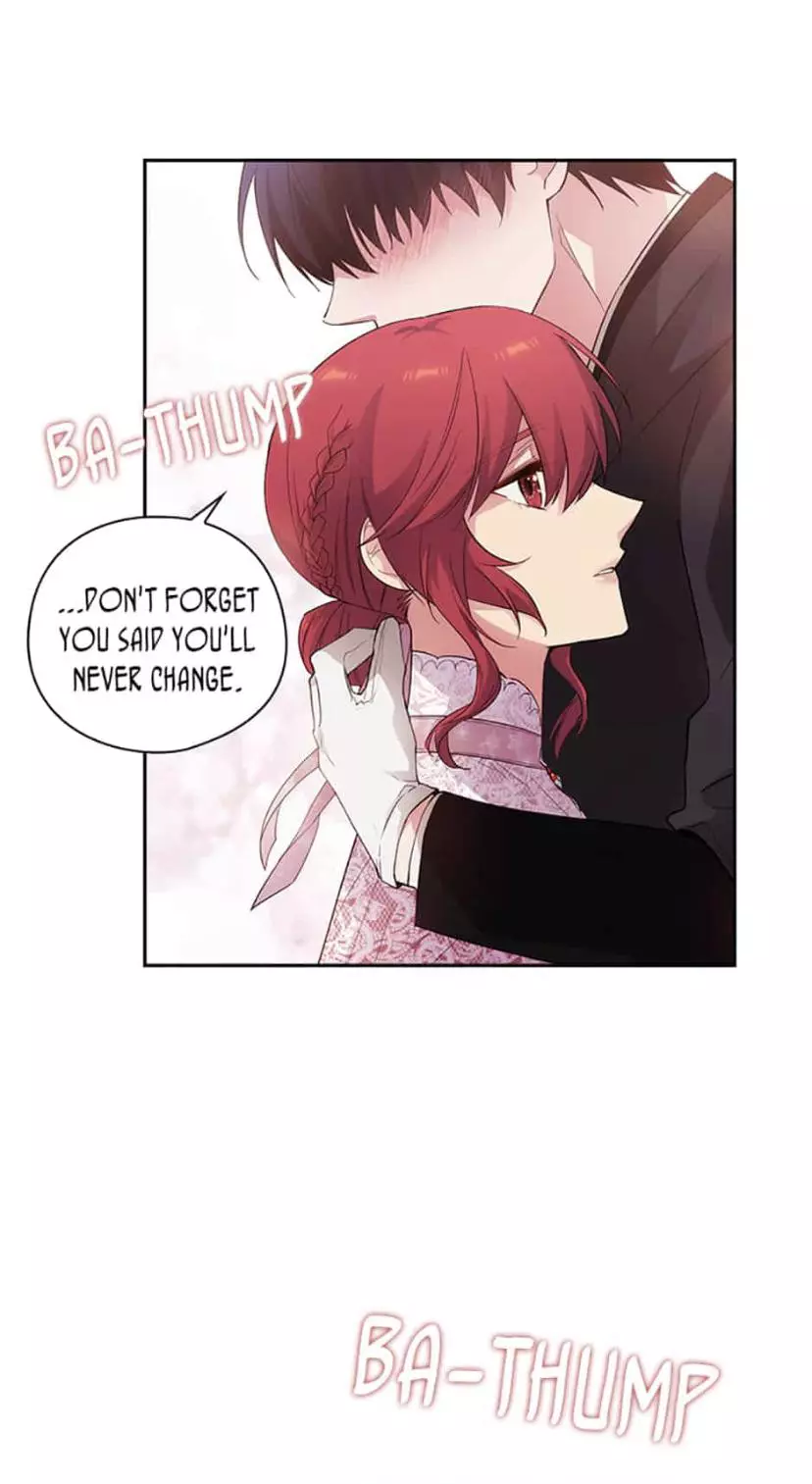 Reminiscence Adonis Chapter 176 page 46