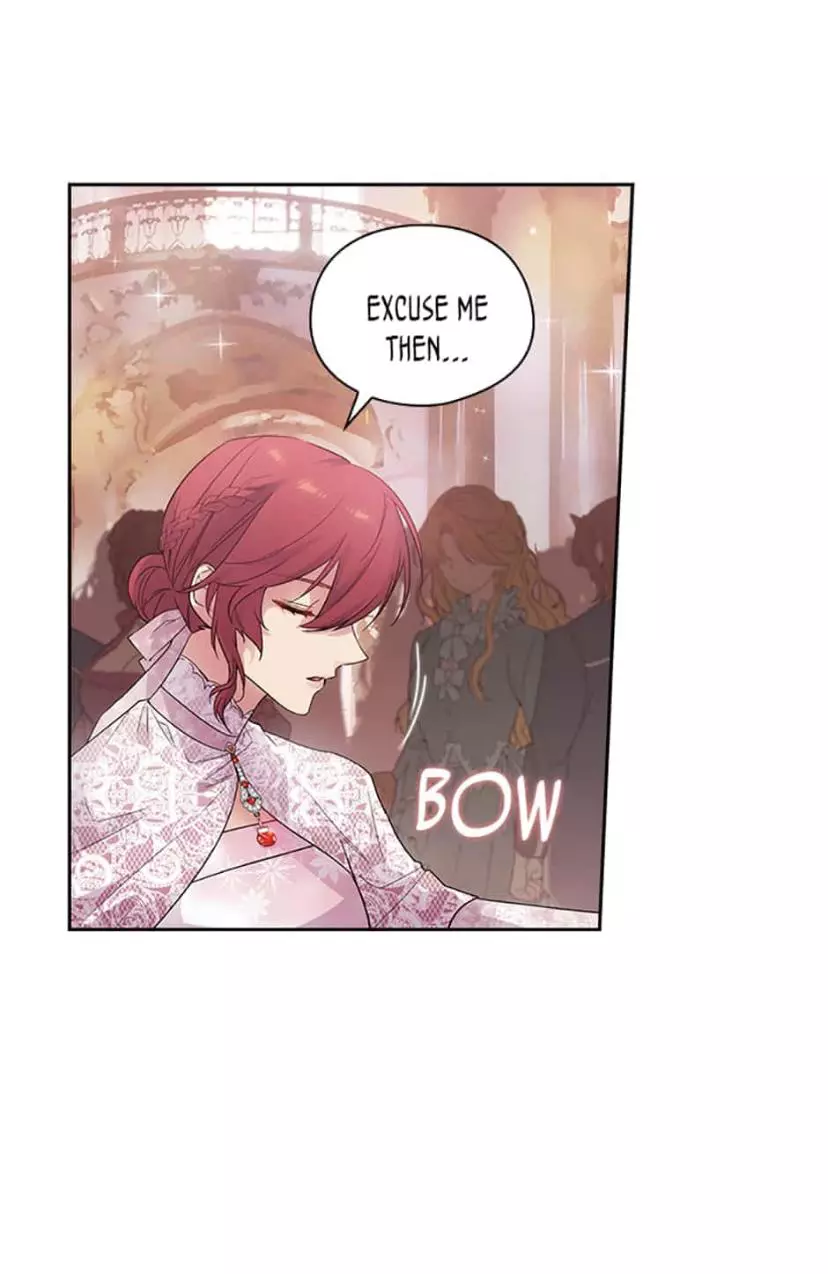 Reminiscence Adonis Chapter 176 page 44