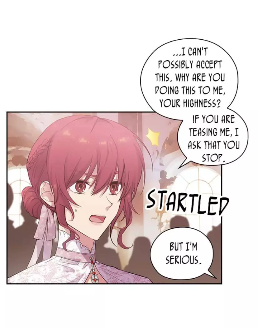 Reminiscence Adonis Chapter 176 page 63