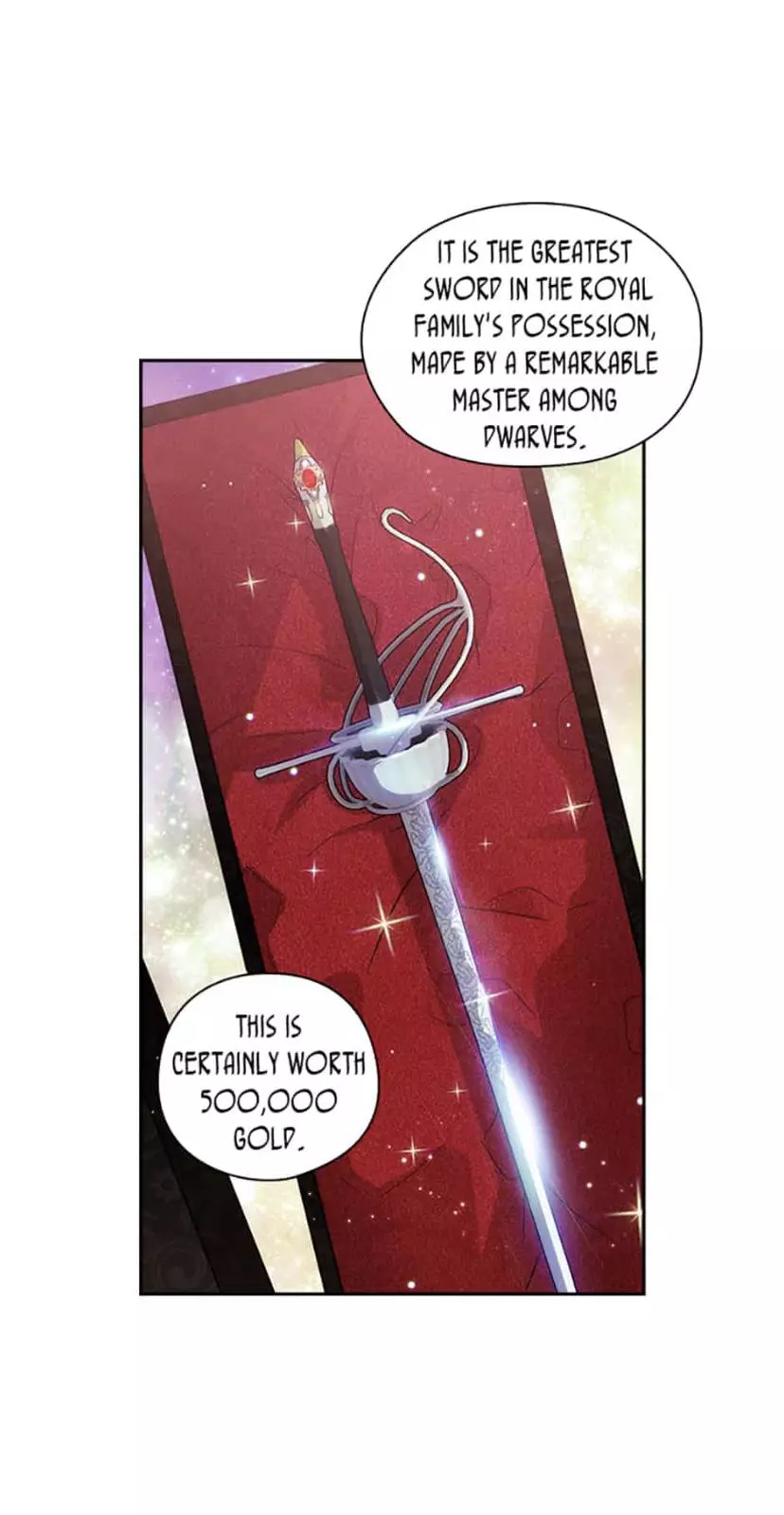 Reminiscence Adonis Chapter 176 page 62