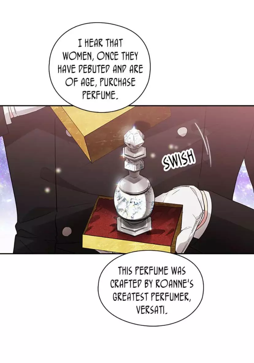 Reminiscence Adonis Chapter 176 page 65