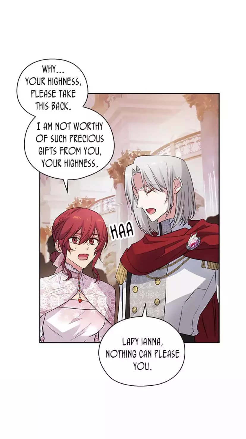 Reminiscence Adonis Chapter 176 page 66