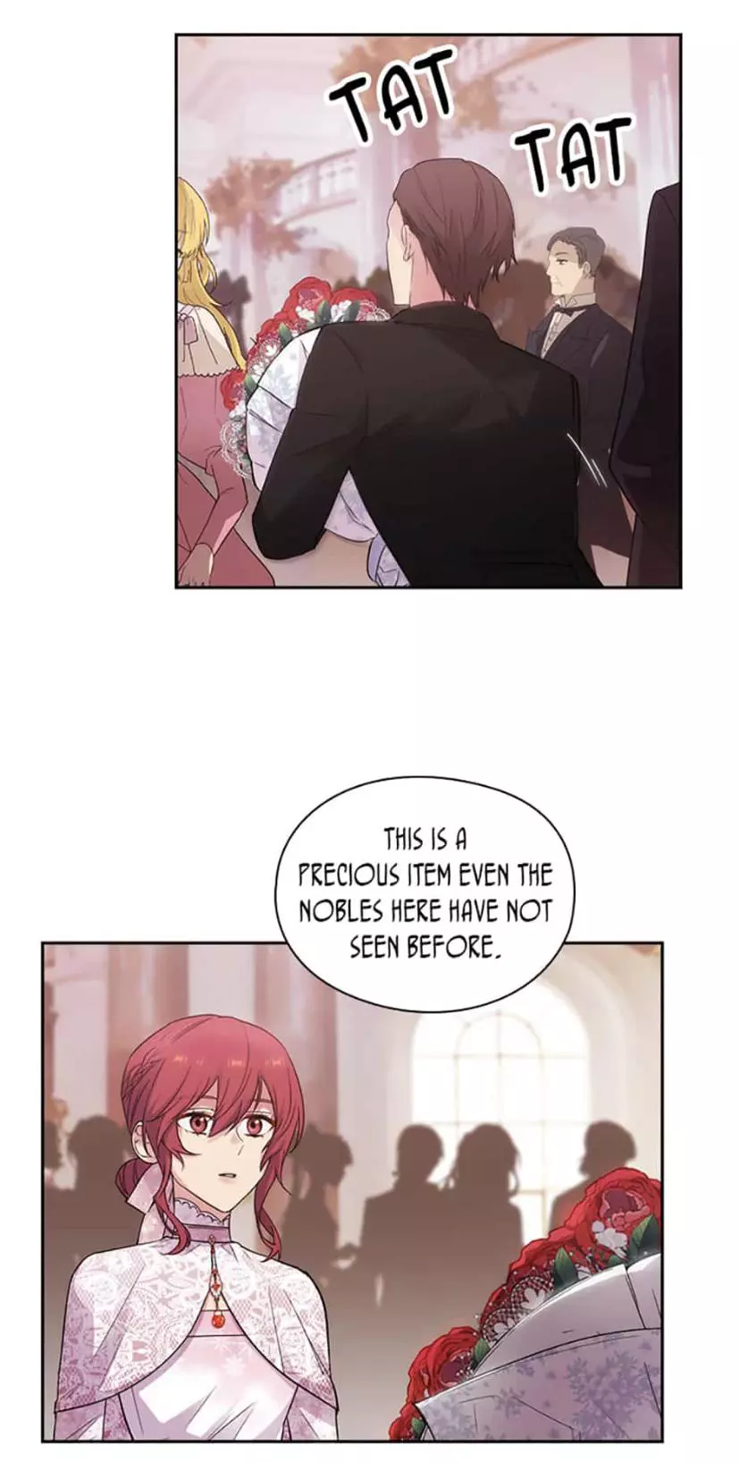 Reminiscence Adonis Chapter 177 page 6