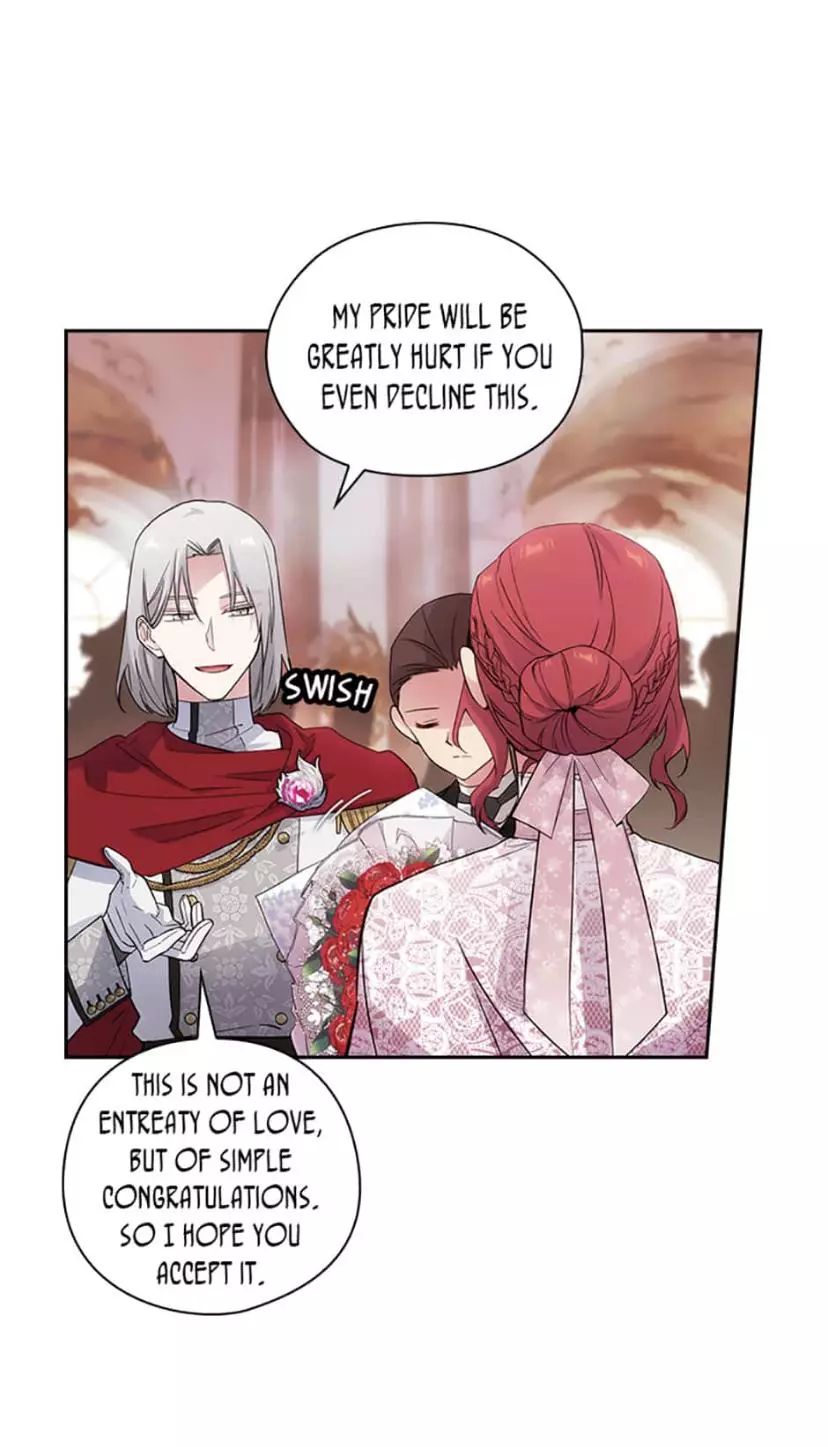 Reminiscence Adonis Chapter 177 page 8