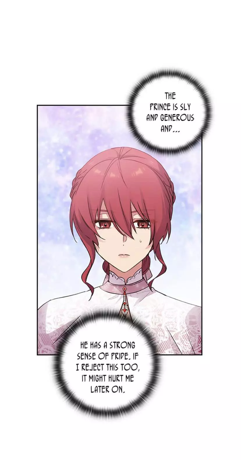 Reminiscence Adonis Chapter 177 page 10