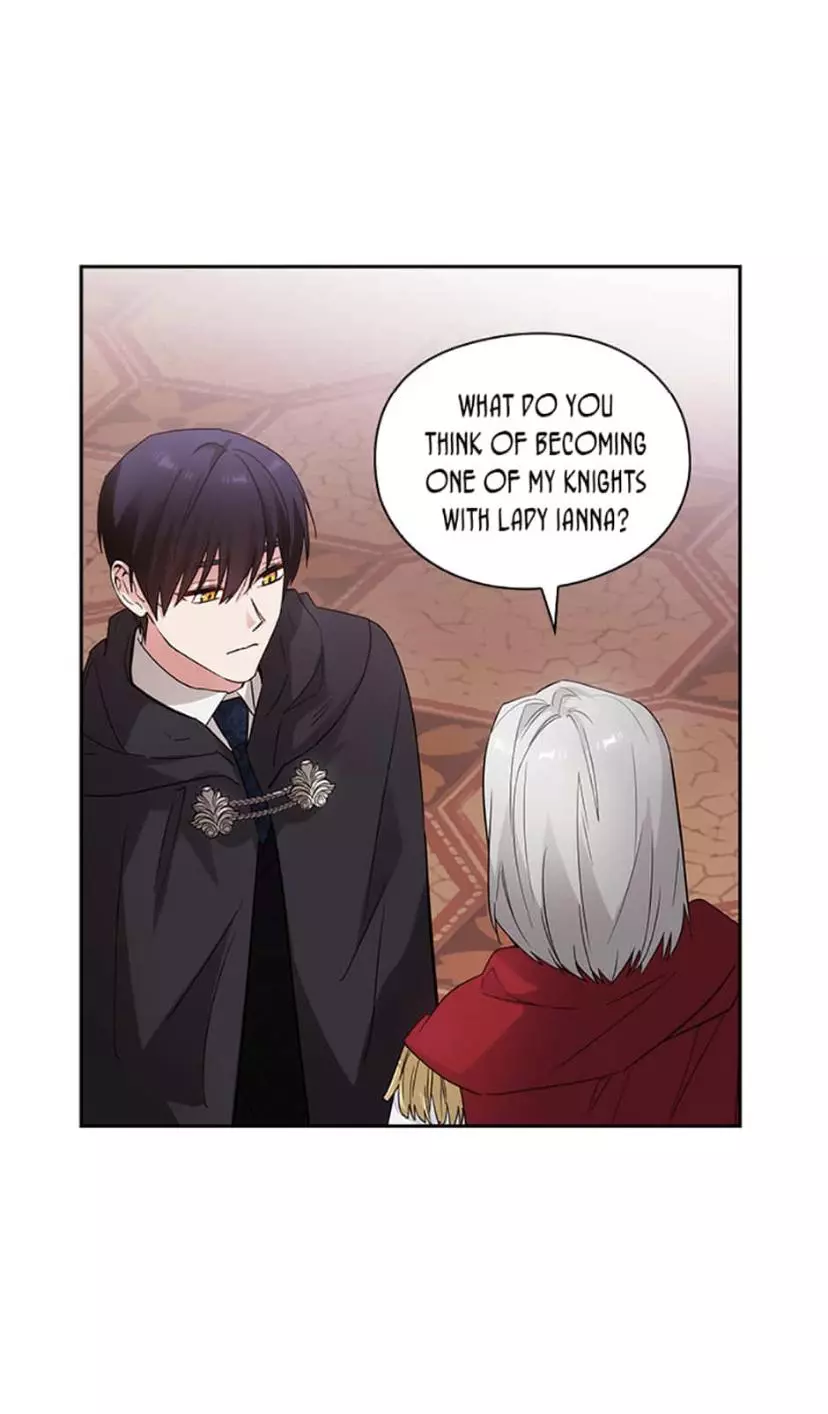 Reminiscence Adonis Chapter 177 page 20