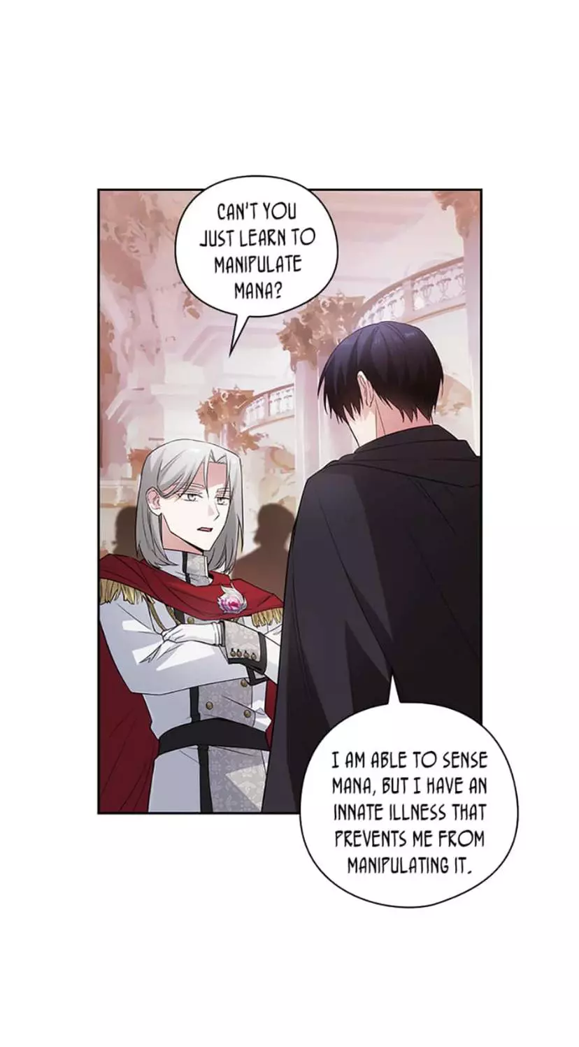 Reminiscence Adonis Chapter 177 page 22