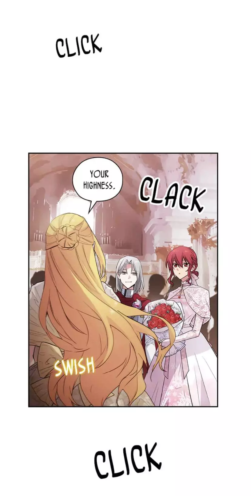 Reminiscence Adonis Chapter 177 page 24