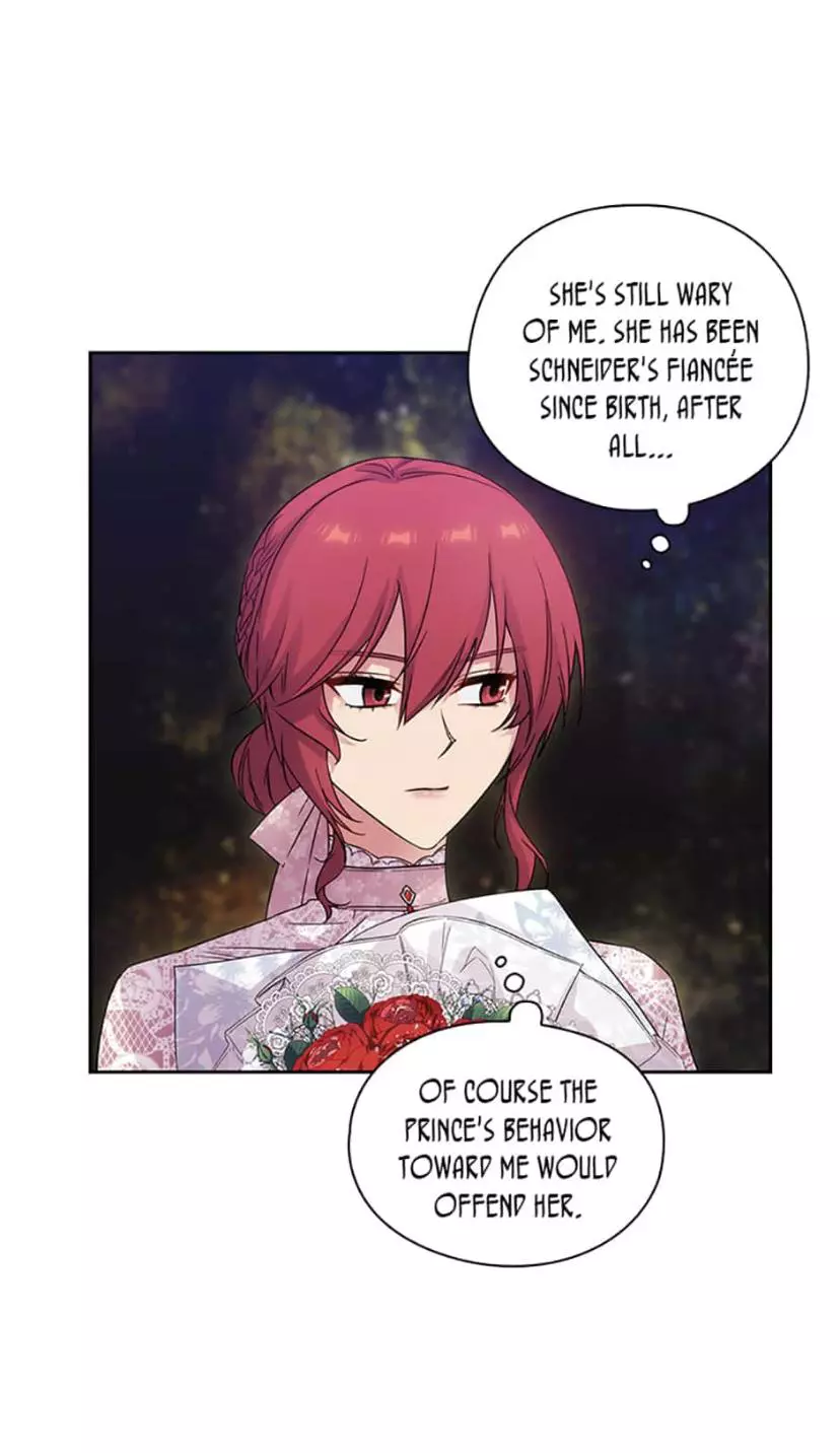 Reminiscence Adonis Chapter 177 page 28