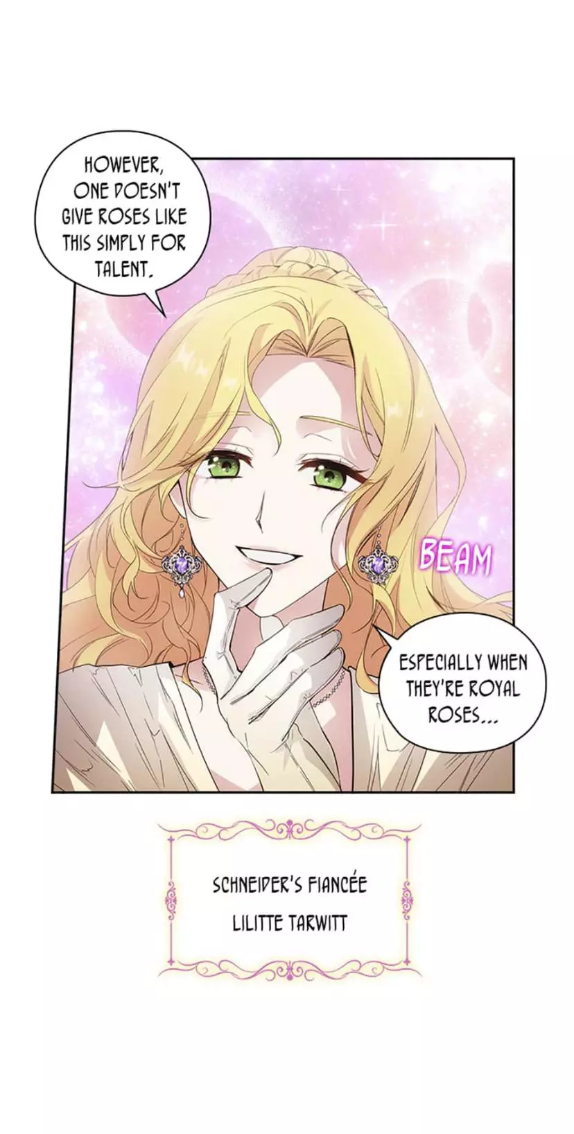 Reminiscence Adonis Chapter 177 page 27