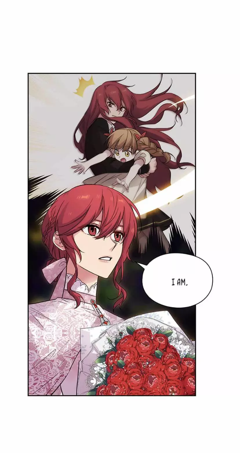 Reminiscence Adonis Chapter 177 page 30