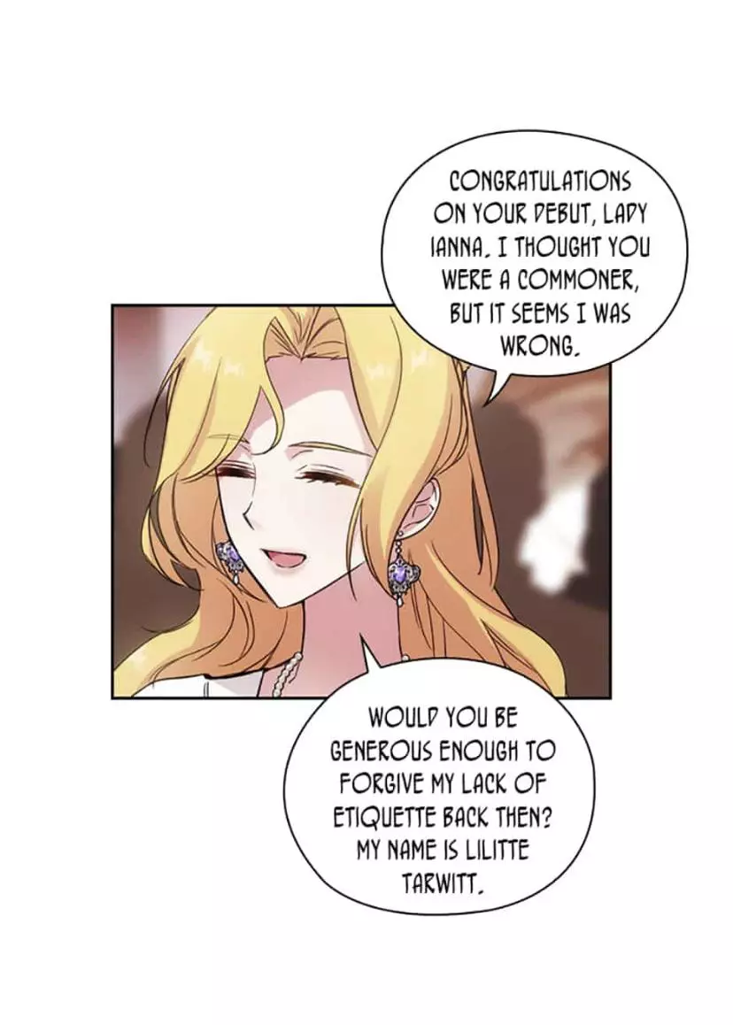 Reminiscence Adonis Chapter 177 page 34