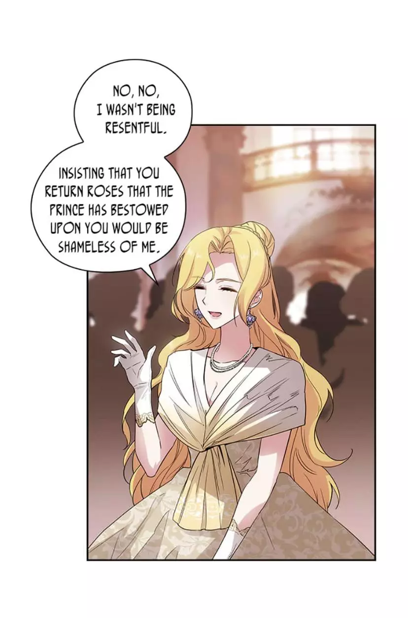 Reminiscence Adonis Chapter 177 page 33