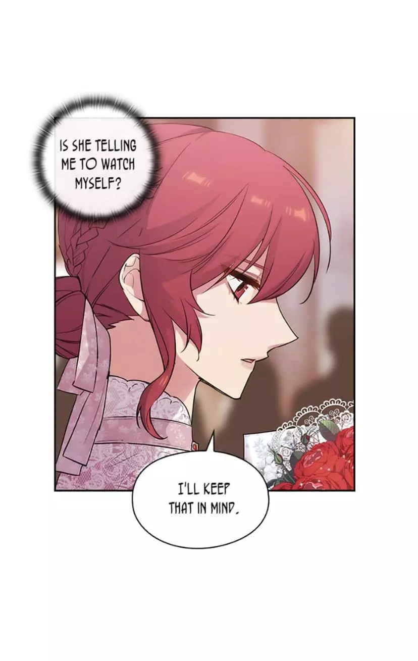 Reminiscence Adonis Chapter 177 page 37