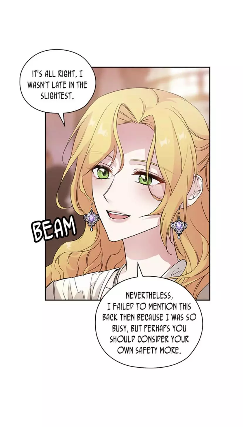 Reminiscence Adonis Chapter 177 page 36