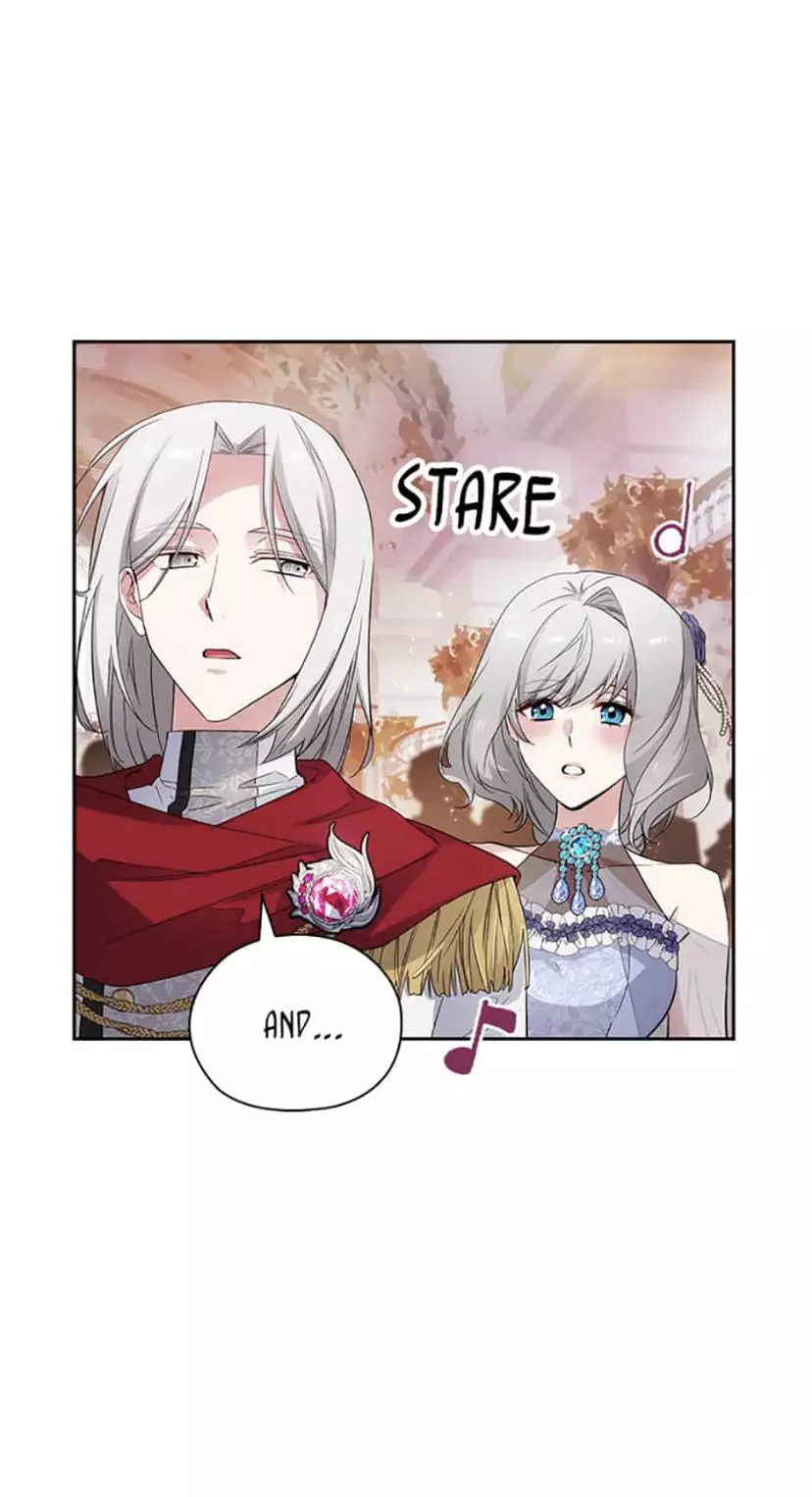 Reminiscence Adonis Chapter 177 page 41