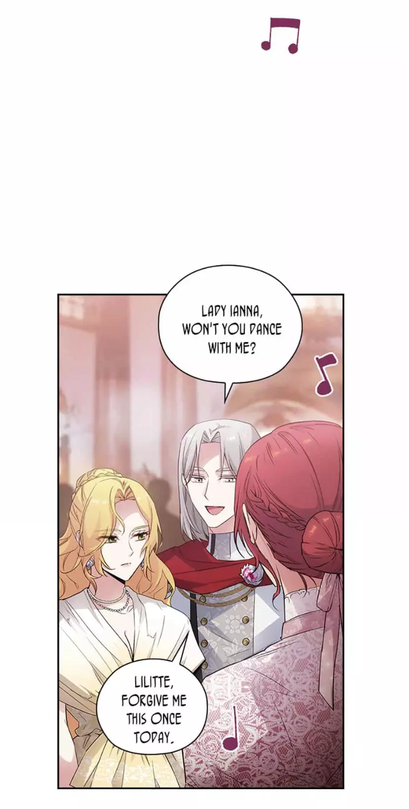 Reminiscence Adonis Chapter 177 page 39
