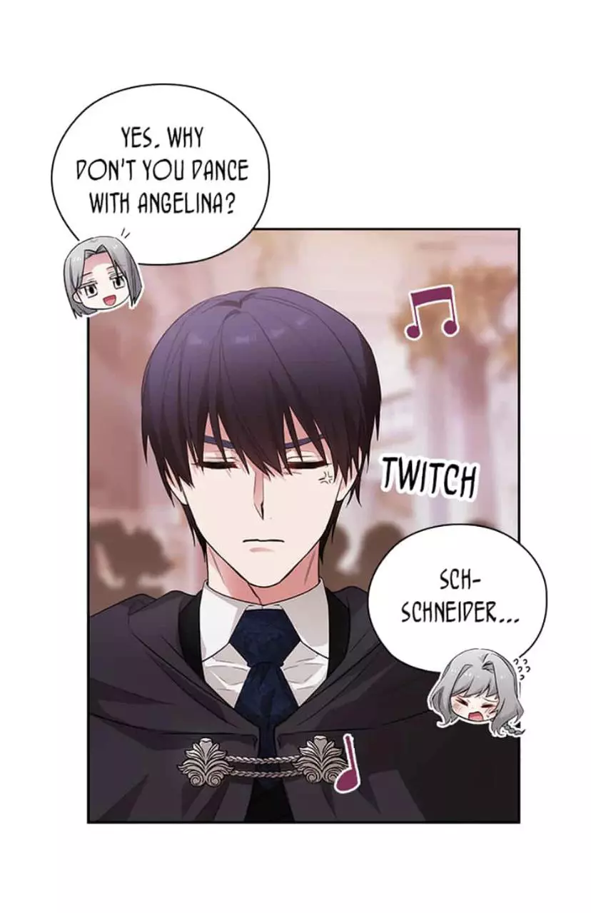 Reminiscence Adonis Chapter 177 page 42