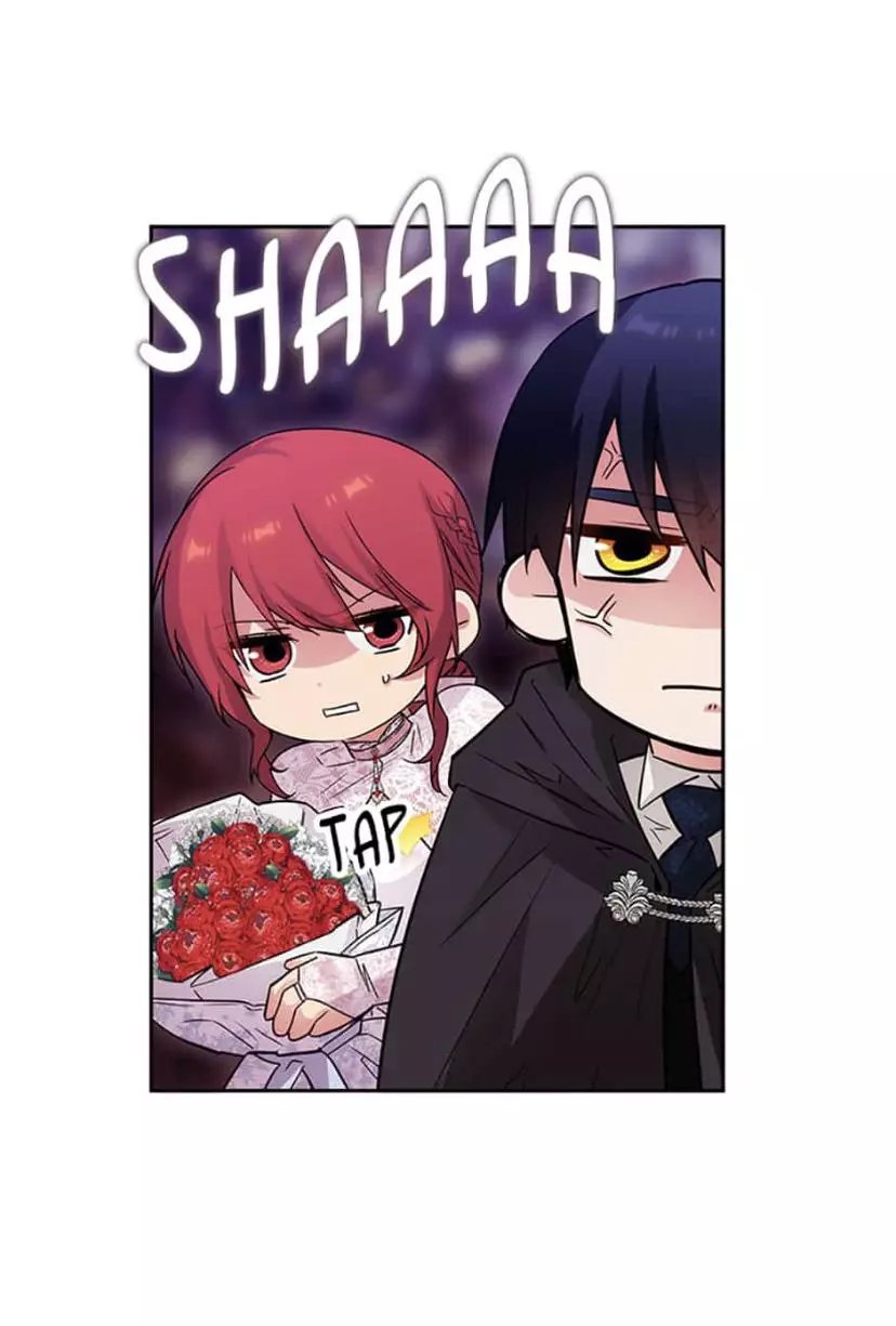 Reminiscence Adonis Chapter 177 page 44