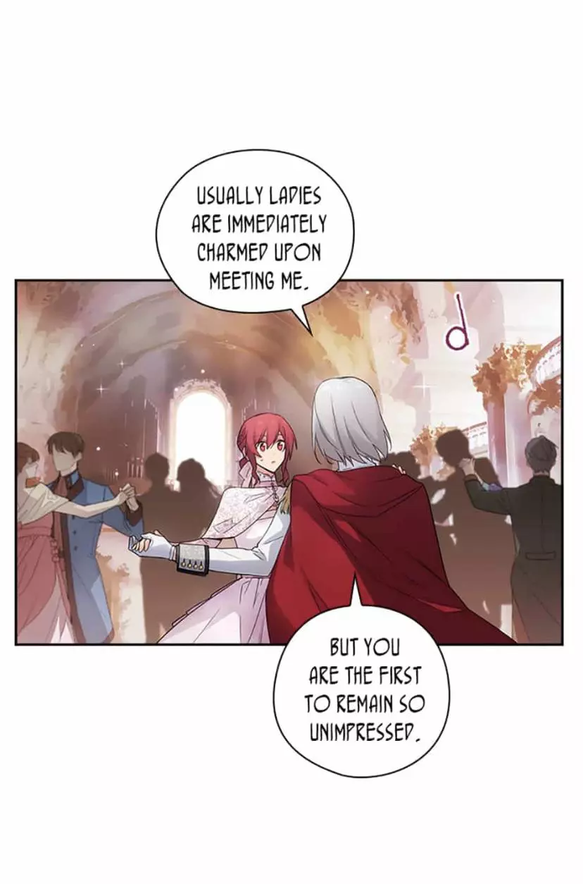 Reminiscence Adonis Chapter 177 page 48