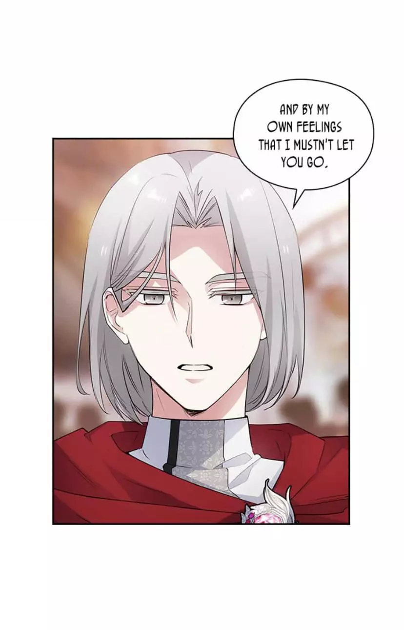 Reminiscence Adonis Chapter 177 page 54