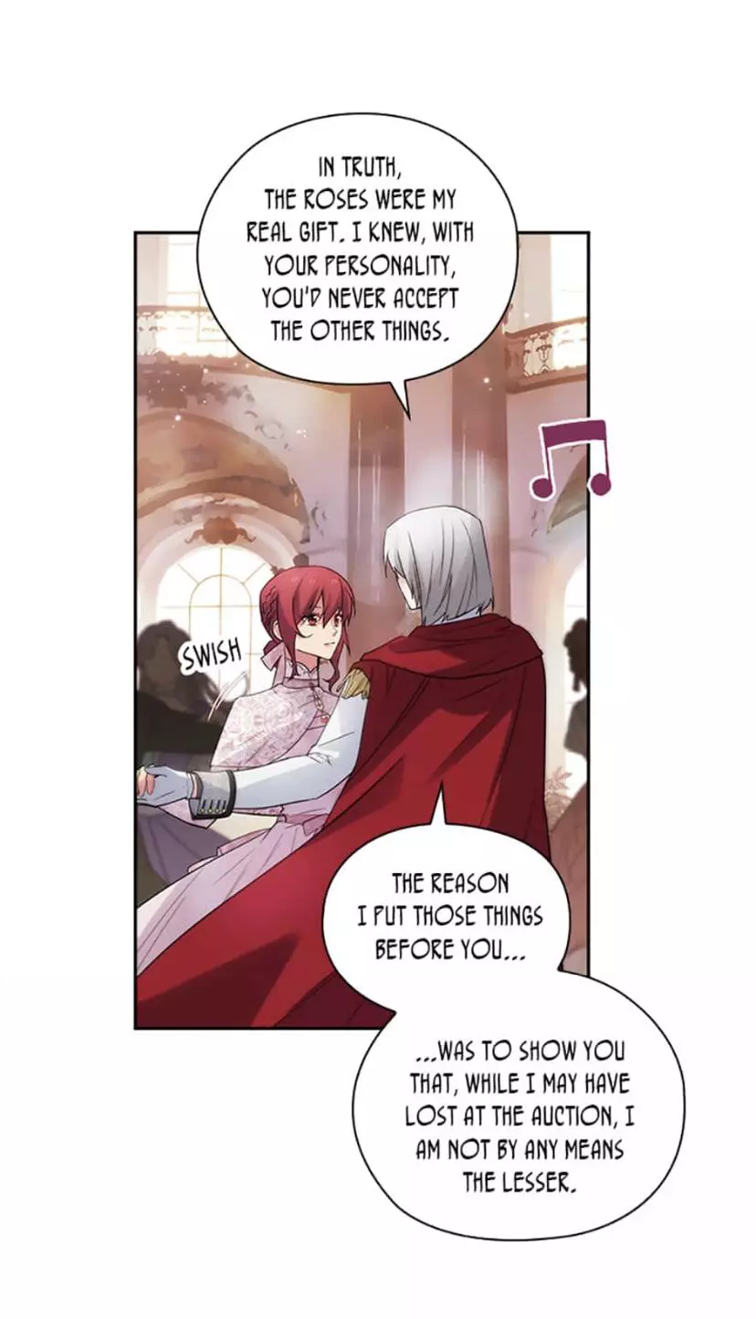 Reminiscence Adonis Chapter 177 page 51