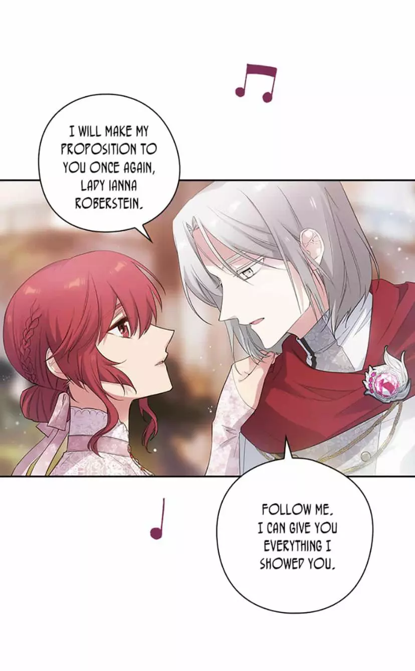Reminiscence Adonis Chapter 177 page 52