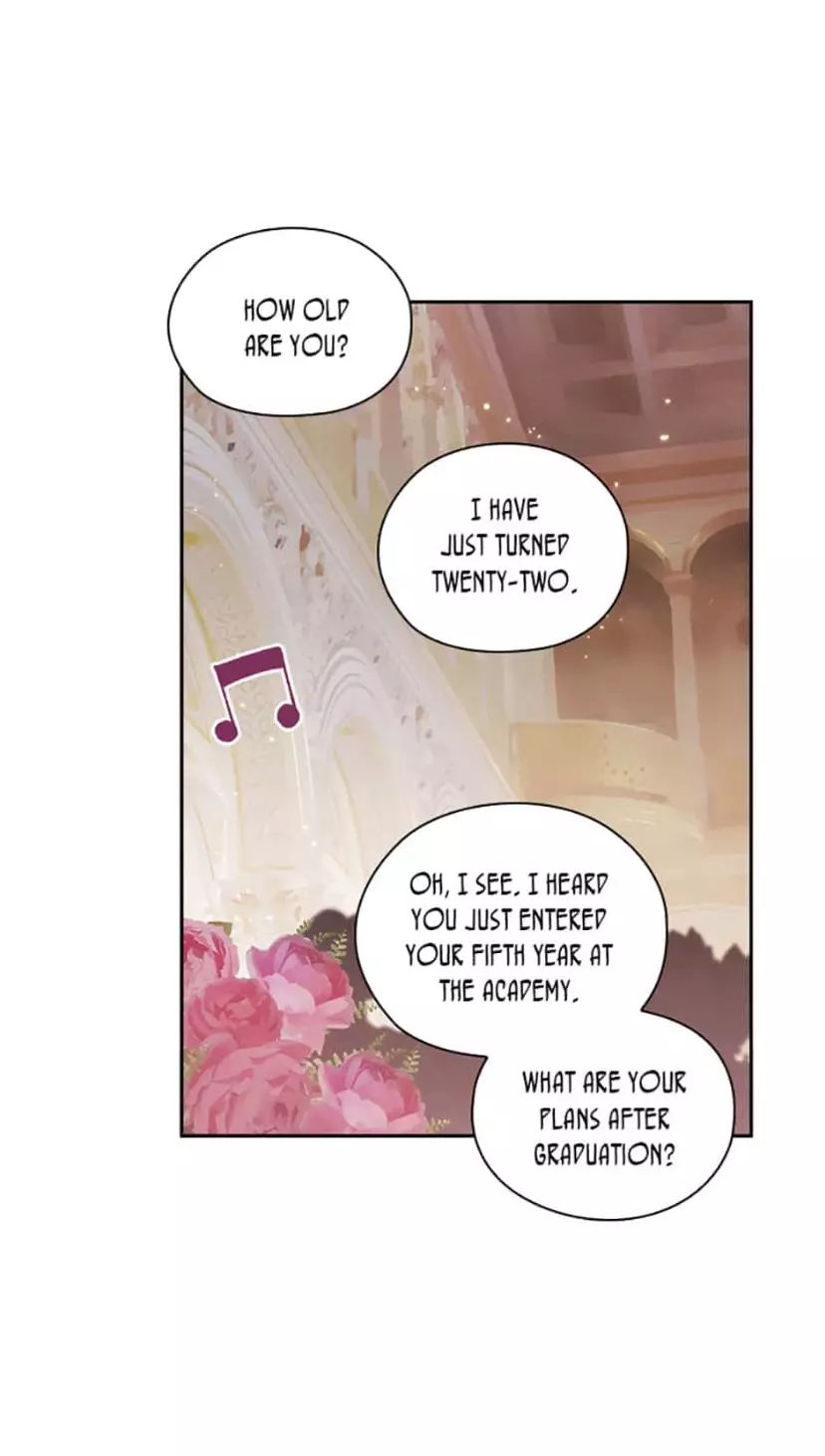 Reminiscence Adonis Chapter 177 page 61