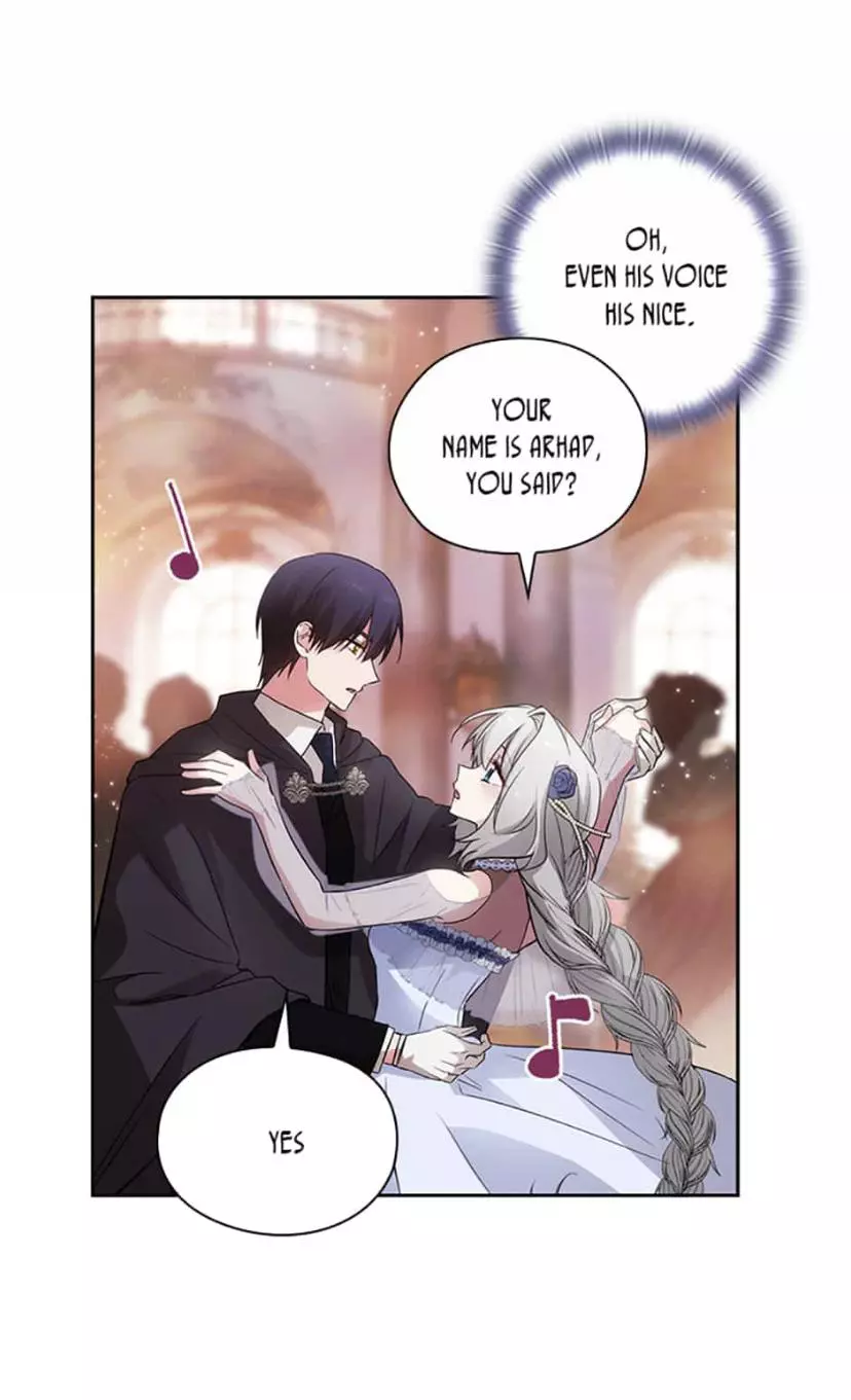 Reminiscence Adonis Chapter 177 page 60