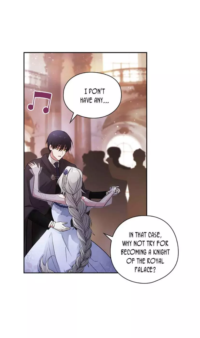 Reminiscence Adonis Chapter 177 page 62