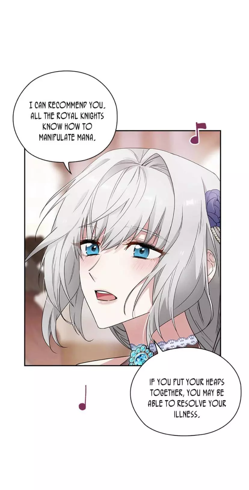 Reminiscence Adonis Chapter 177 page 63