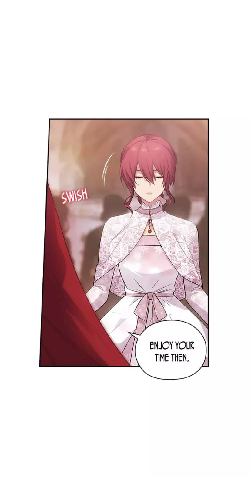 Reminiscence Adonis Chapter 178 page 9