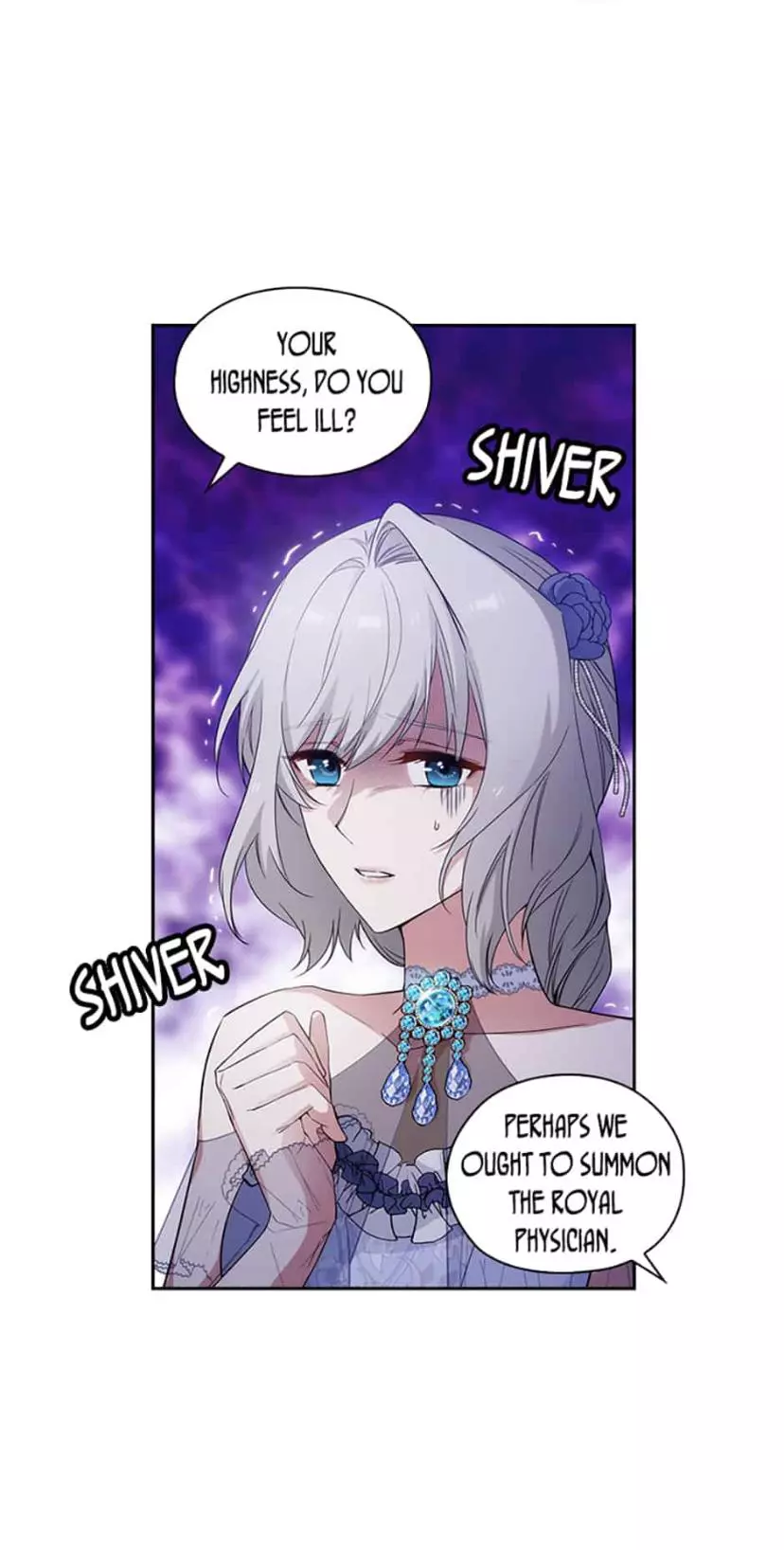 Reminiscence Adonis Chapter 178 page 12