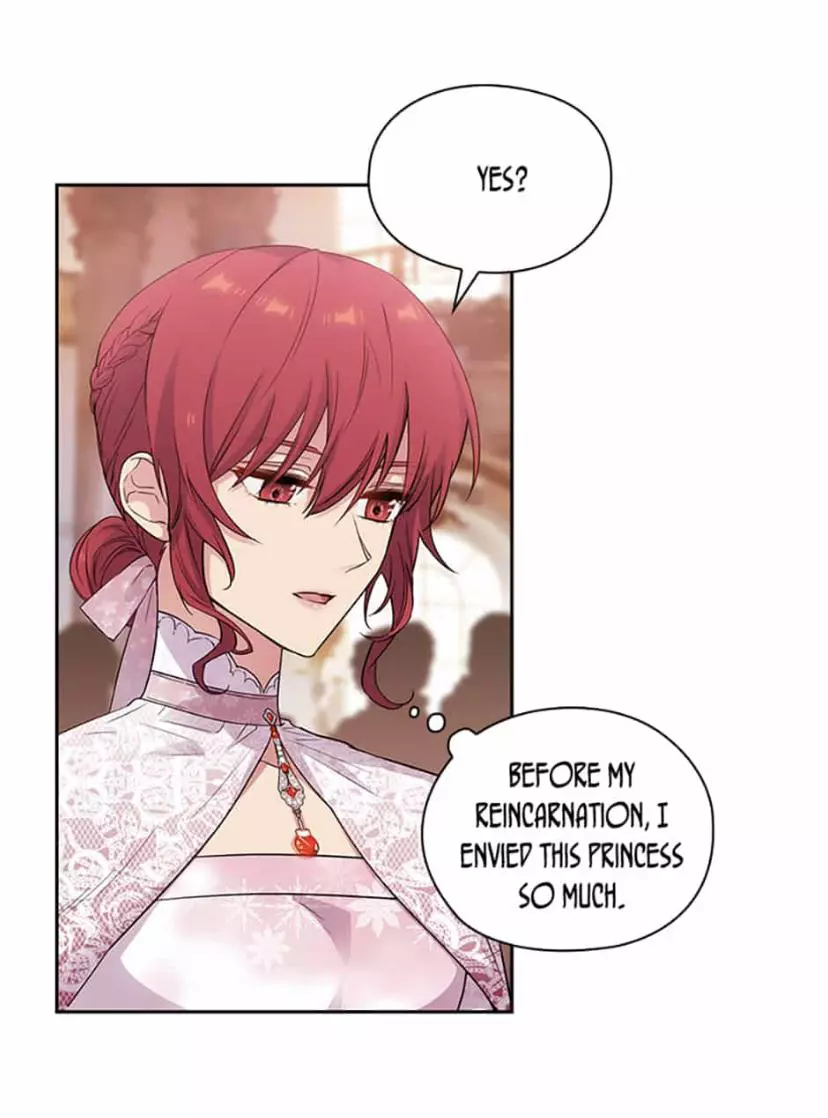 Reminiscence Adonis Chapter 178 page 16