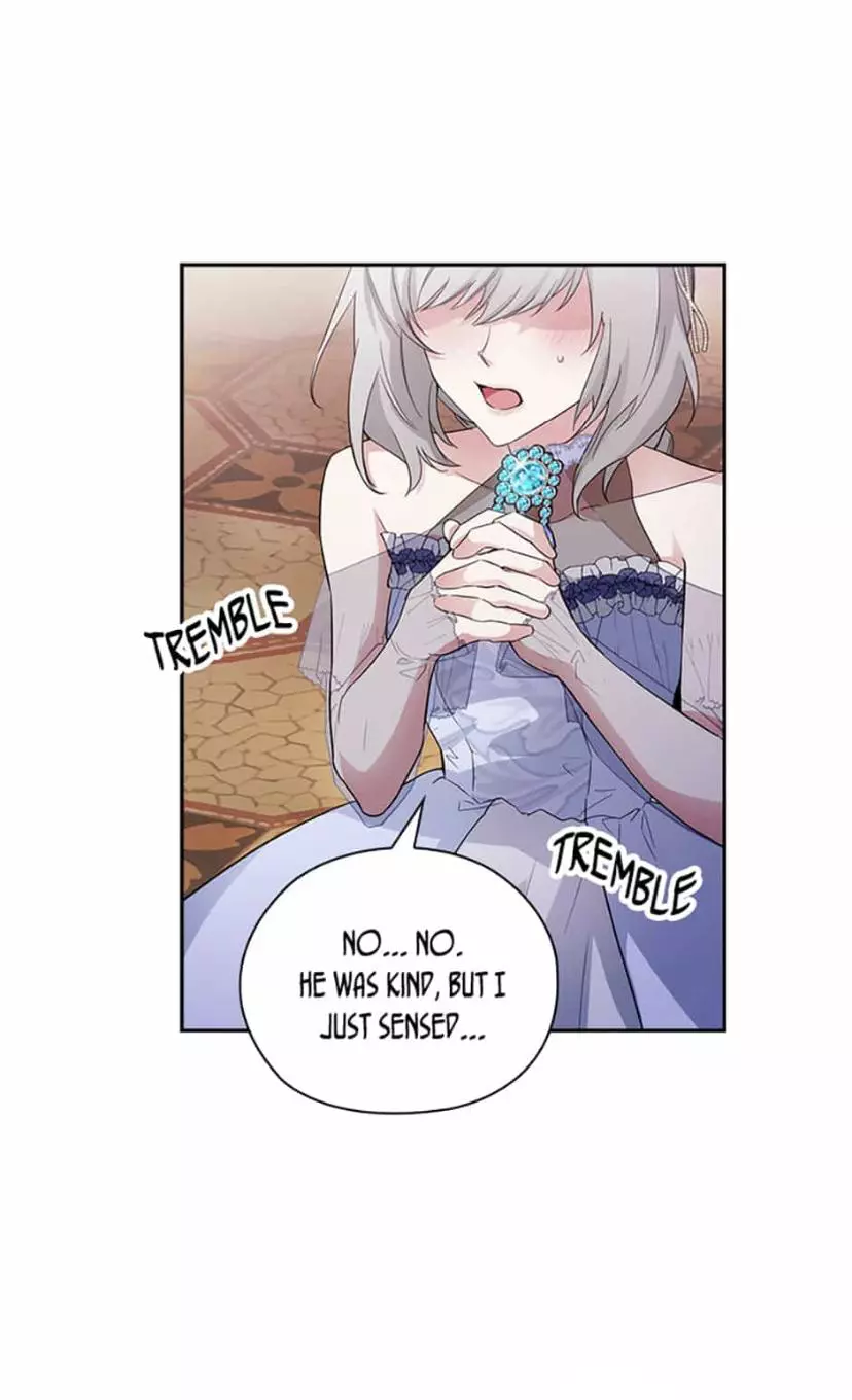 Reminiscence Adonis Chapter 178 page 21